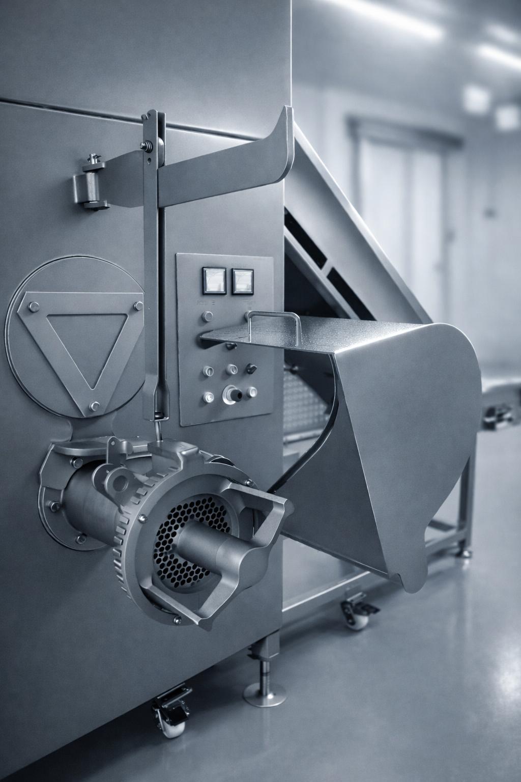 KQF Investment Grows Its Manufacturing Capacity